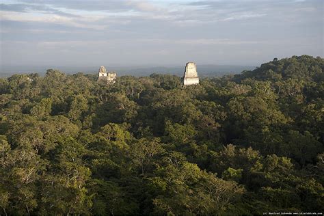 Photography and Journey, Guatemala, Walk to Maya sites El Mirador ...