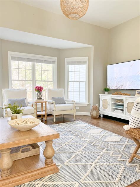 Coastal Living Room Furniture Ideas | Cabinets Matttroy