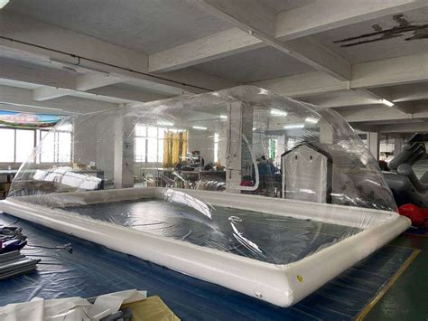 Image result for Enclosure for Intex Inflatable Pool