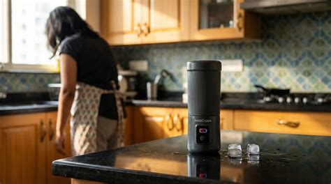 Portable Blender Problems: Battery, Ice & What Nobody Tells You ...