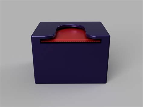 Image result for Grey Condom Box