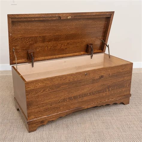 Image result for Rustic Hope Chest