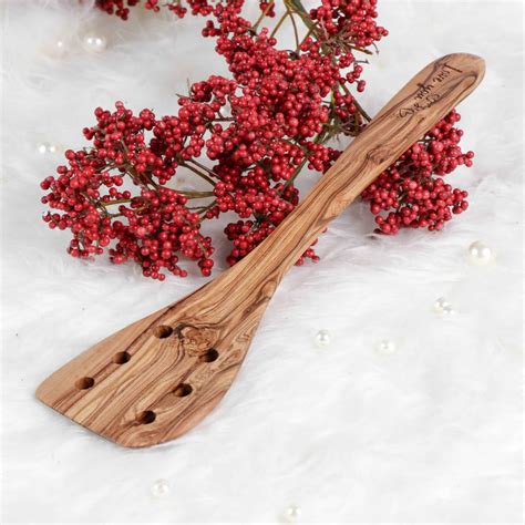 Handmade Wooden Kitchen Utensil Set - Artisraw