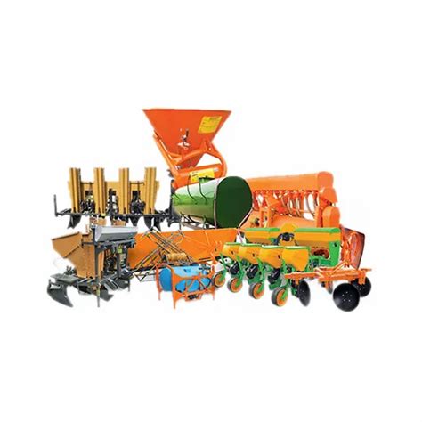 Agricultural Implements at Best Price in India
