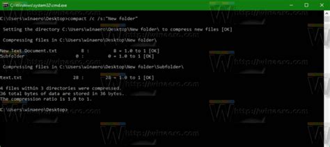 Compress Files Windows 的图像结果