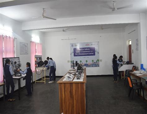 Mechanical Engineering | Govt. Polytechnic Mayurbhanj