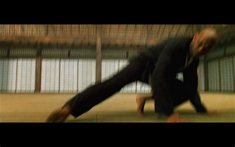 Image result for Matrix Training Scene