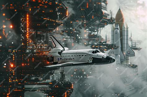 Image result for Space Shuttle Docking