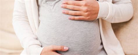怀孕2个月感觉肚子胀痛是怎么回事？ - 妈妈育儿网