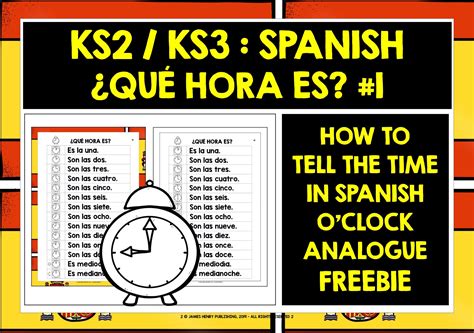 Time Clock Card In Spanish at Landon Artis blog