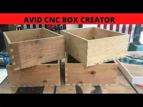 Image result for Vetric Box Creator Tutorial