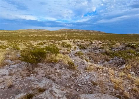 20 Acres of Recreational Land for Sale in Sierra Blanca, Texas - LandSearch