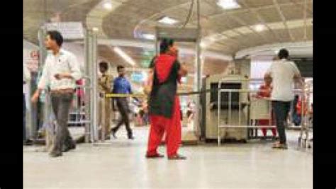 Delhi Metro employees to get lessons in spoken English, communication ...