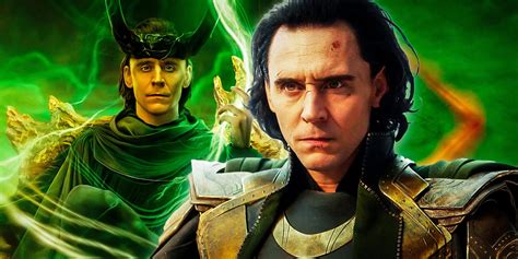 Loki Season 2 Interview: Tom Hiddleston Reflects On Loki's 14 Year Arc & Relationship With Thor