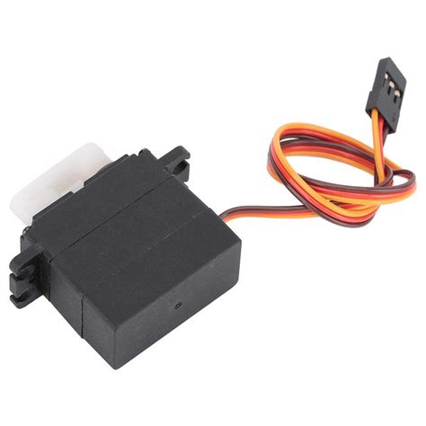 Kids' Electric Vehicles Accessory RC Servo RC Steering Engine, for FY ...