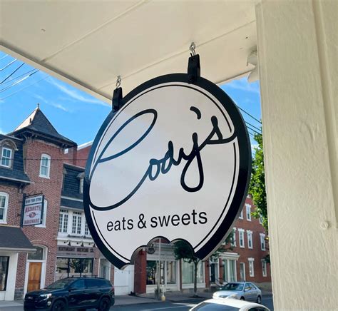 Cody’s Eats & Sweets (@codyseatsandsweets) • Instagram photos and videos