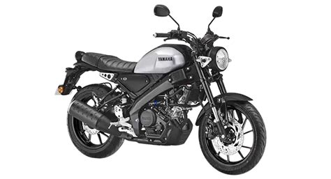 Book New XSR 155 Bike Online | Check XSR 155 Price, Colour and Special ...