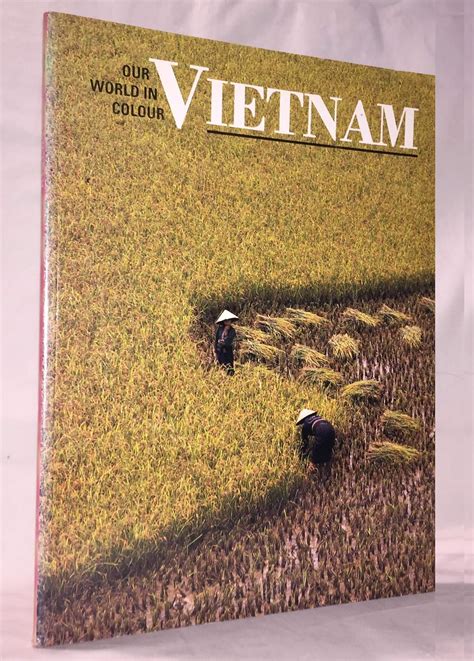Buy Vietnam (Our World in Color) Book Online at Low Prices in India ...