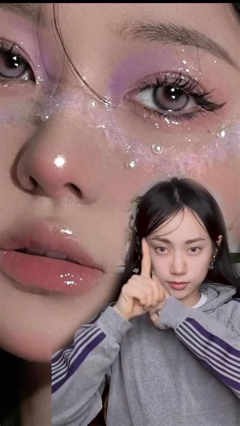 Cute Makeup Tutorial 的图像结果