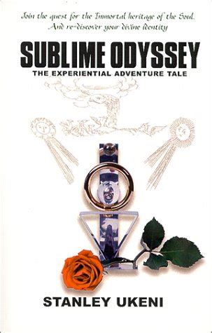 Sublime Odyssey : Stanley Ukeni: Amazon.in: Books