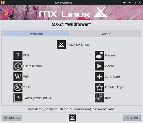 Install Applications MX Linux Using Terminal 的图像结果