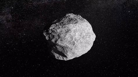 NASA confirms: Asteroid 2024 YR4 will not hit the Moon in 2032 after ...
