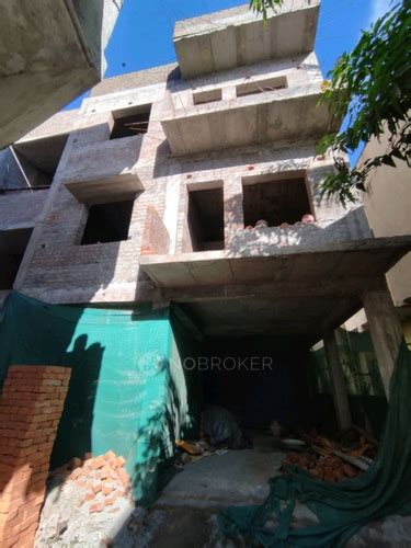 Standalone Building Sengani Amman Koil Street, Neelankarai - Without ...