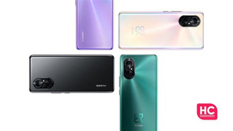 Huawei Phones Back View 的图像结果