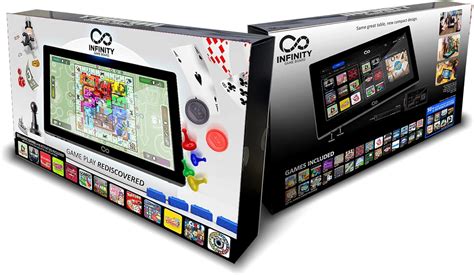 Image result for Infinity Board Gamec