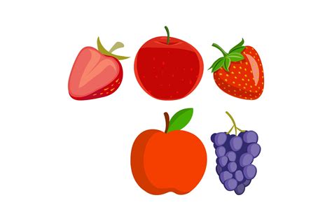 Fruit Graphics 的图像结果