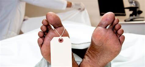 Dead Man Alive: 40-year-old Comes Back To Life After Spending 7 Hours ...