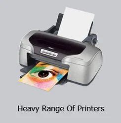 Computer/Printer 的图像结果