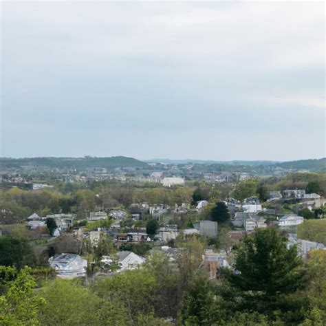 Boro of Camp Hill, Camp Hill | Everything You Need to Know