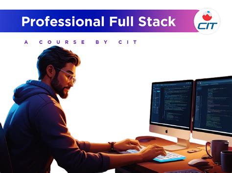Professional Full Stack Course | Full Stack Development | Central ...