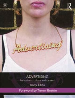 ADVERTISING: Buy ADVERTISING by Andy Tibbs at Low Price in India ...