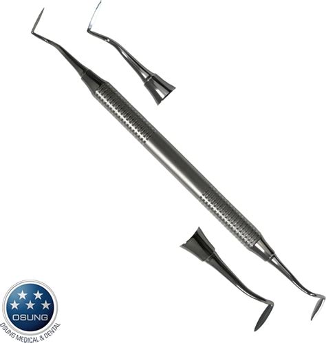 Osung Dental Orban Knife, Periodontal Orban 1-2, India | Ubuy