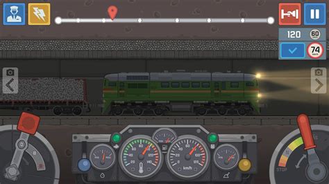 插件及更新 模拟火车旗舰站
