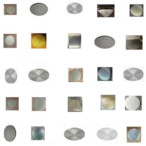 Image result for Sputtering Target