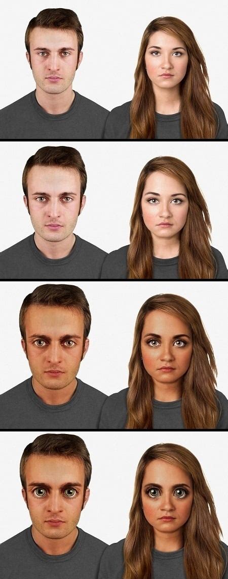 Future Human Evolution 的图像结果