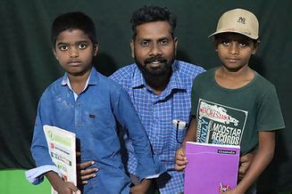 oxygen2 charitable trust | Charitable Initiatives | Oxygen2 charitable ...