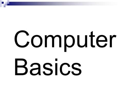 Computer Sciene Basic 的图像结果