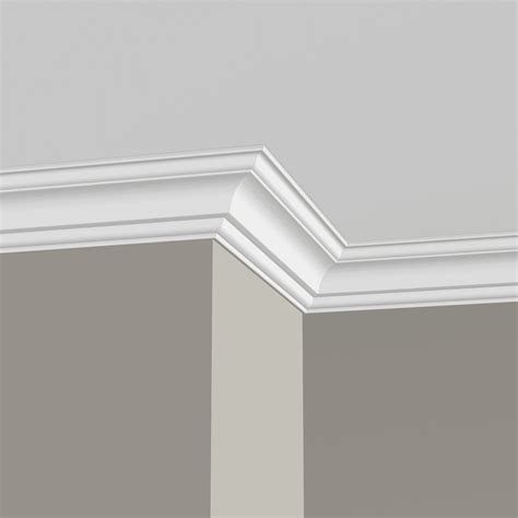 Types of crown molding – Artofit