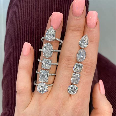 Lab-grown Diamond | Moissani India Pvt Ltd