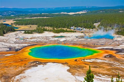11 Best National Parks in the USA - And Why You Should Visit Them All ...