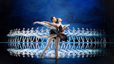 Swan Lake by International Ballet Stars at Coronado Theatre in Rockford ...