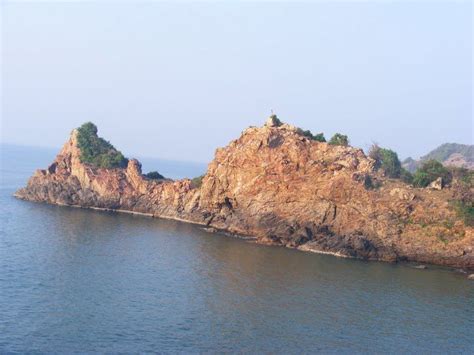 Bagmandla Beach, Shrivardhan | Konkankatta.in