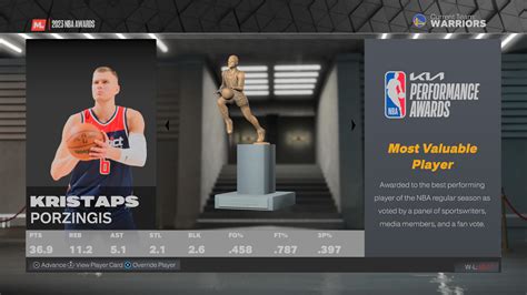 I didn't even think anyone other than Luka or trae young could get mvp ...