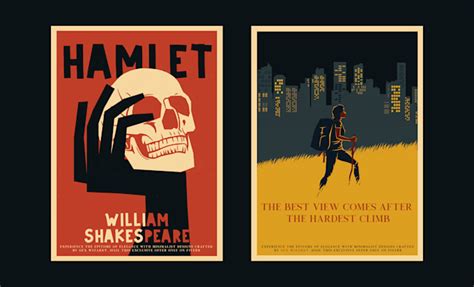 Excellent Poster Design 的图像结果