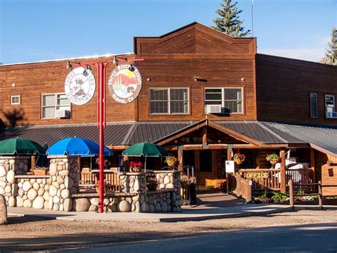 THREE RIVERS RESORT (Almont) - Resort Reviews & Photos - Tripadvisor