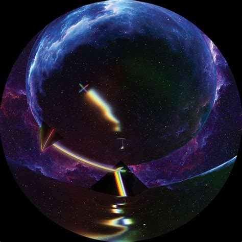 Pink Floyd’s "The Dark Side of the Moon" (Planetarium Show), 511 ...
